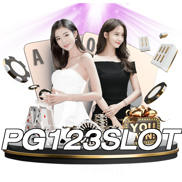 PG123SLOT